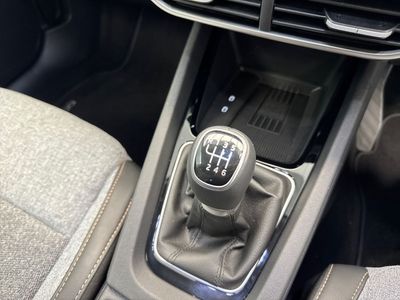 2025 Skoda Octavia
