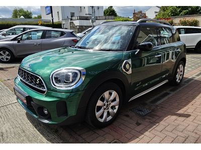 2023 Mini Countryman Cooper S