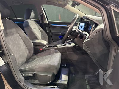 2023 Volkswagen Golf