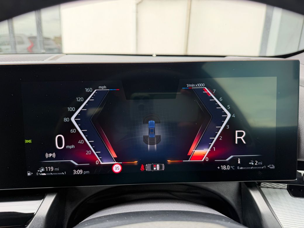 2024 BMW 5 Series