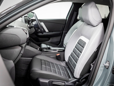 2026 Citroen C4