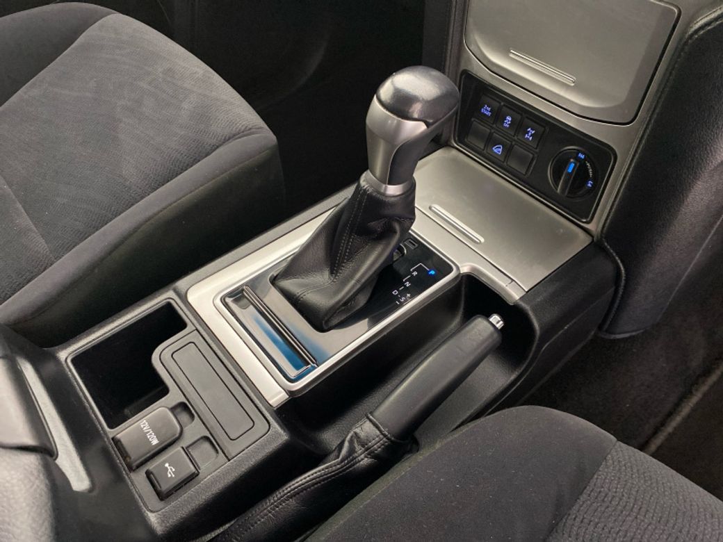 2022 Toyota Landcruiser
