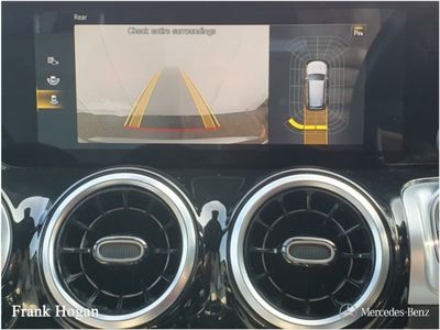 2023 Mercedes-Benz GLB Class