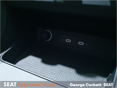 2025 SEAT Ateca