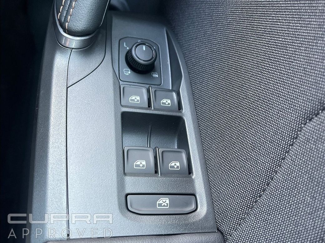 2026 Cupra Formentor