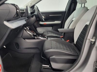 2025 Citroen C3