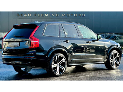 2024 Volvo XC90