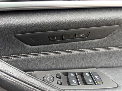 2023 BMW 5 Series