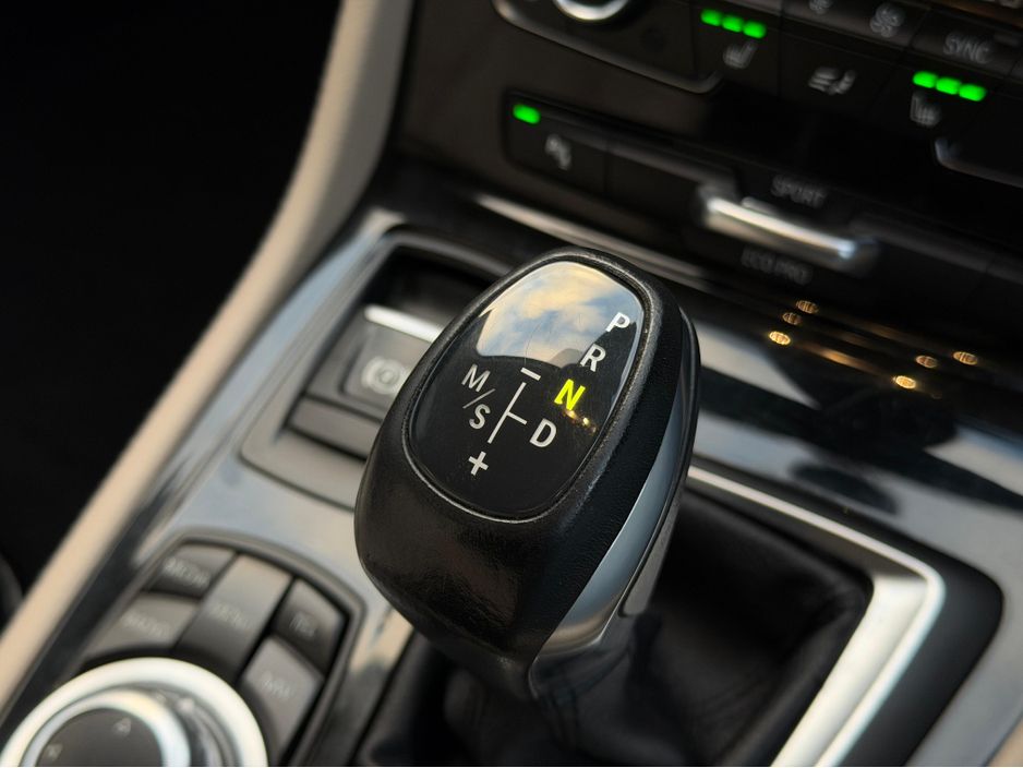 2015 BMW 2 Series Gran Tourer