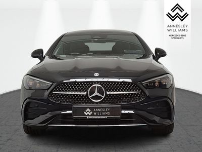 2025 Mercedes-Benz CLE