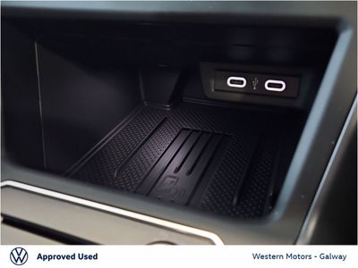 2026 Volkswagen Taigo