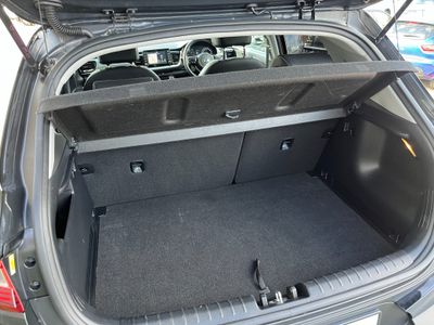 2018 Kia Stonic