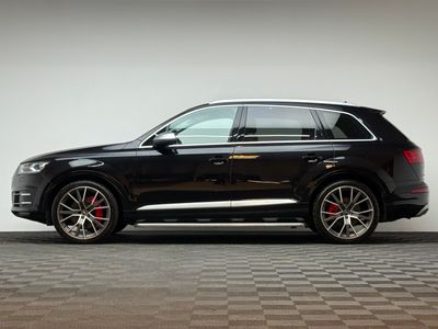 2018 Audi Q7