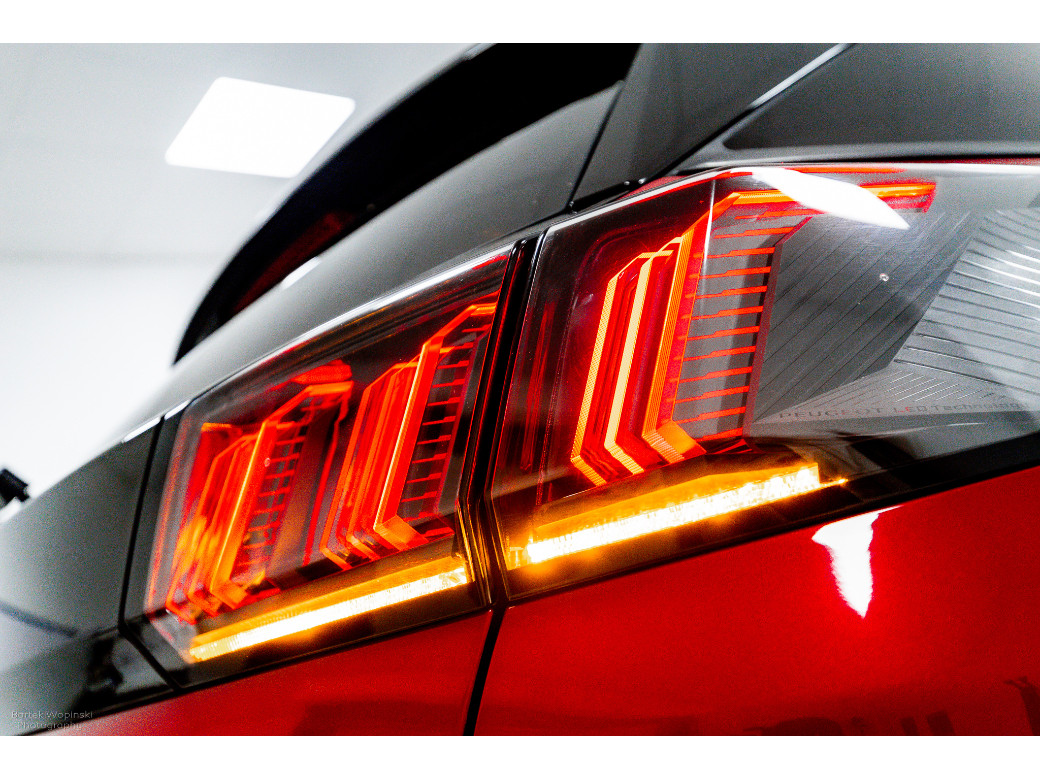 2023 Peugeot 3008
