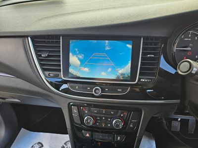 2018 Opel Mokka