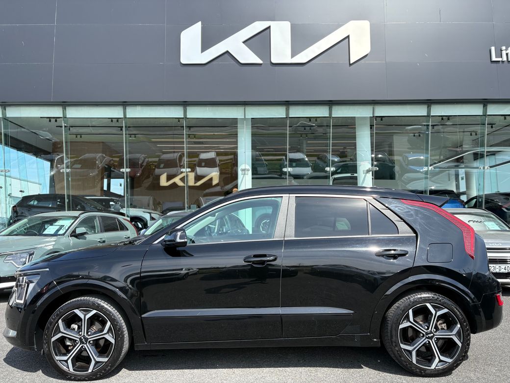 2024 Kia Niro