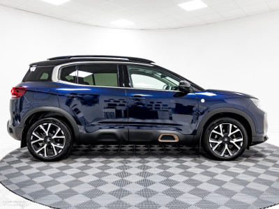 2024 Citroen C5 Aircross