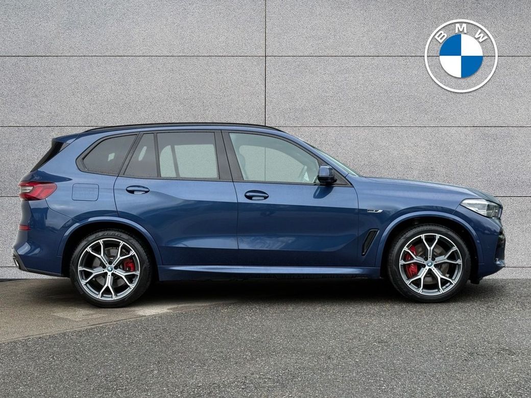 2023 BMW X5