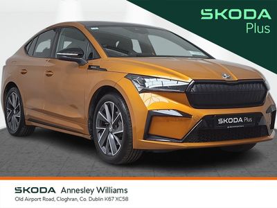 2024 Skoda Enyaq