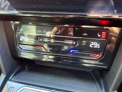 2021 Volkswagen Passat