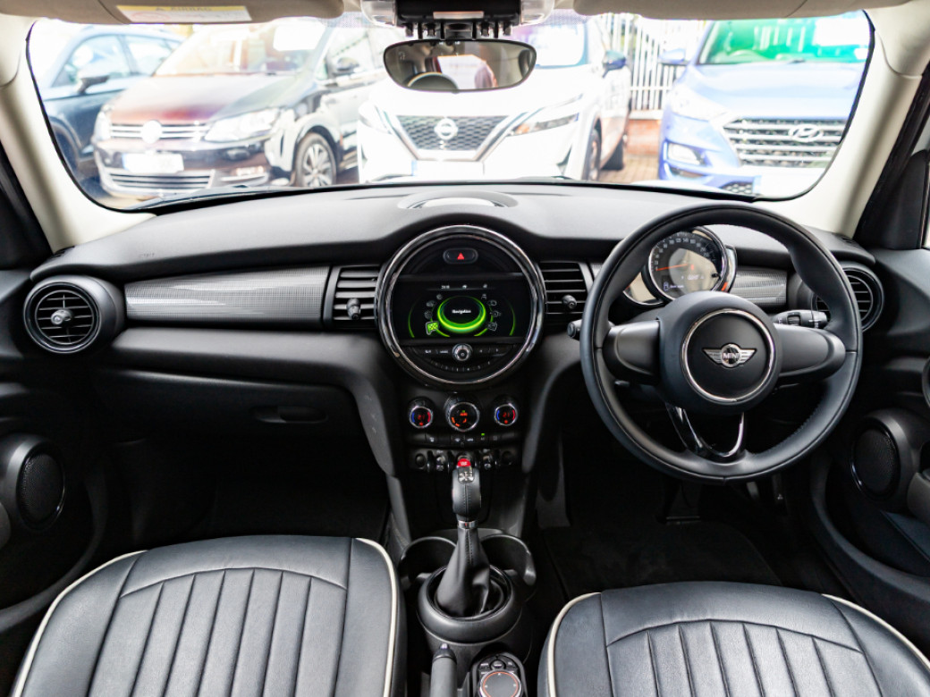 2018 Mini Cooper