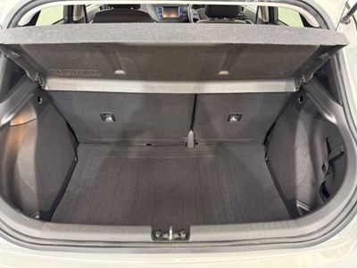 2019 Hyundai i20