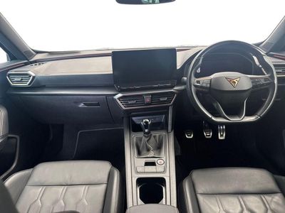 2023 Cupra Formentor