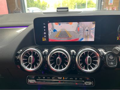 2019 Mercedes-Benz B Class