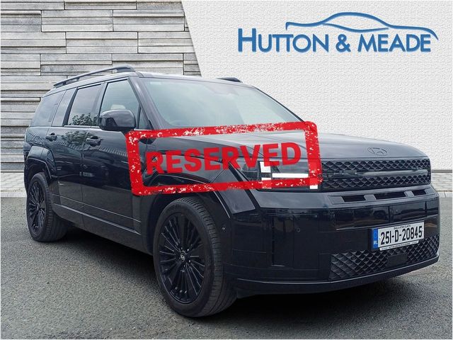 vehicle for sale from Hutton & Meade