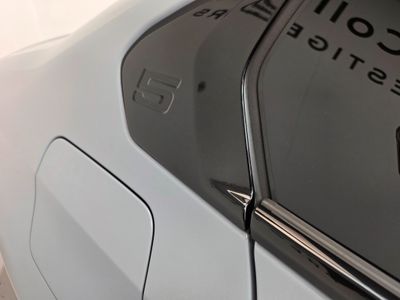 2025 BMW i5