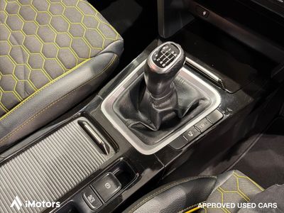 2020 Kia XCeed