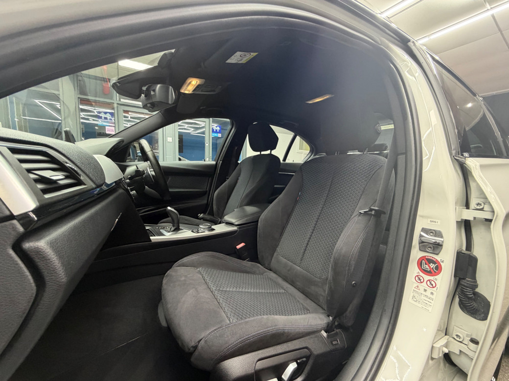 2016 BMW 3 Series