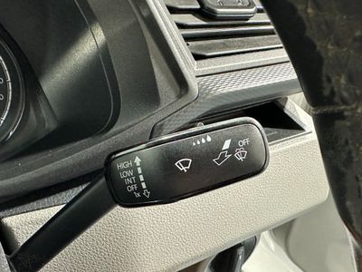 2021 Volkswagen Transporter