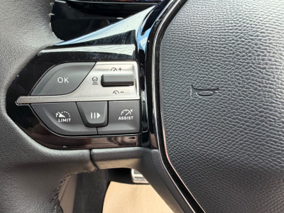 2024 Peugeot 408