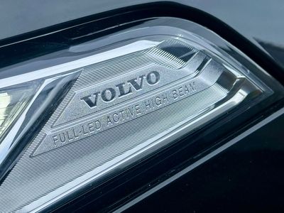 2023 Volvo XC90