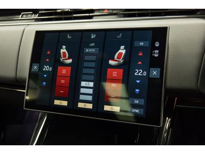 2024 Land Rover Range Rover Sport