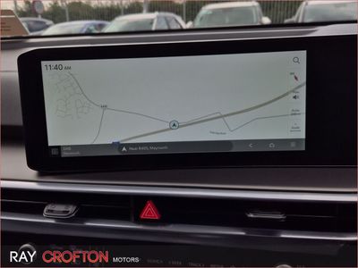 2024 Kia Sorento
