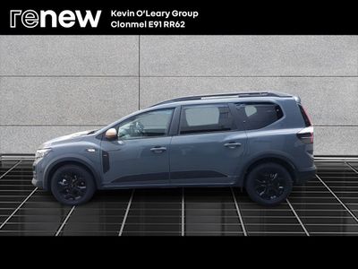 2026 Dacia Jogger