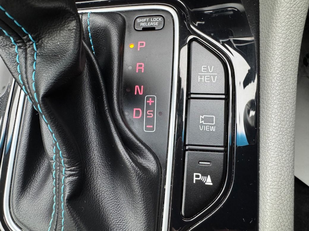 2020 Kia Niro