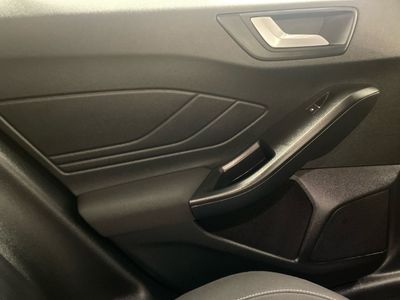 2022 Ford Focus