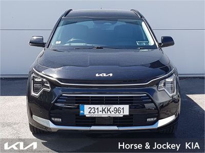 2023 Kia Niro