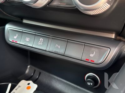 2018 Audi A1