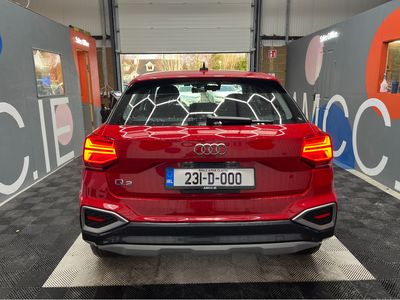 2023 Audi Q3