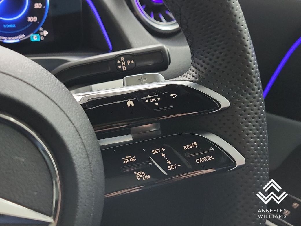 2025 Mercedes-Benz EQB