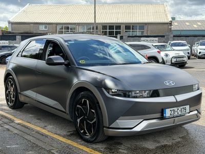 2023 Hyundai Ioniq 5
