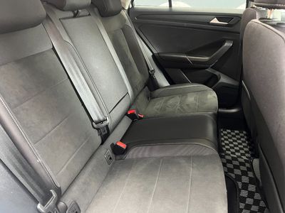 2023 Volkswagen T-Roc