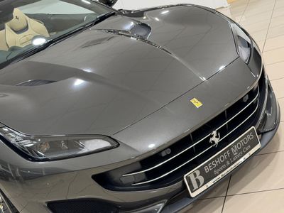 2020 Ferrari Portofino