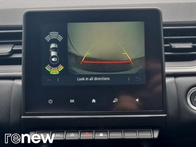 2023 Renault Captur