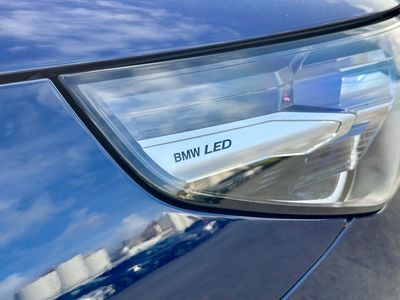 2024 BMW 5 Series