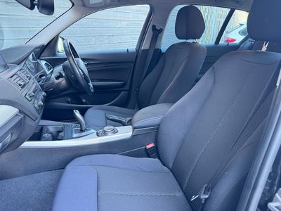 2014 BMW 1 Series